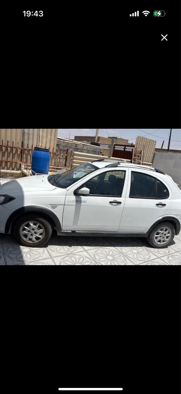 خودرو کوییک، معمولی آگهی ann_18720618