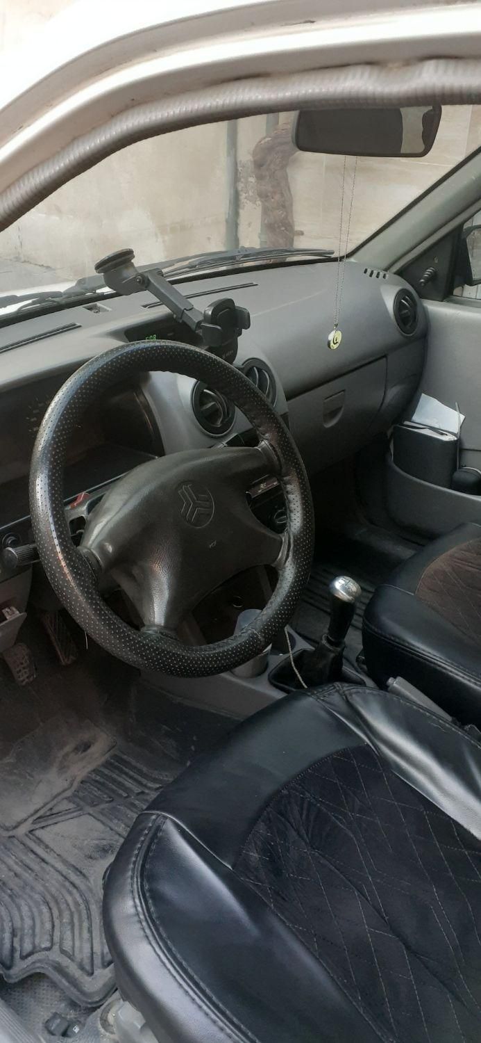 پراید 132 SX - 1390