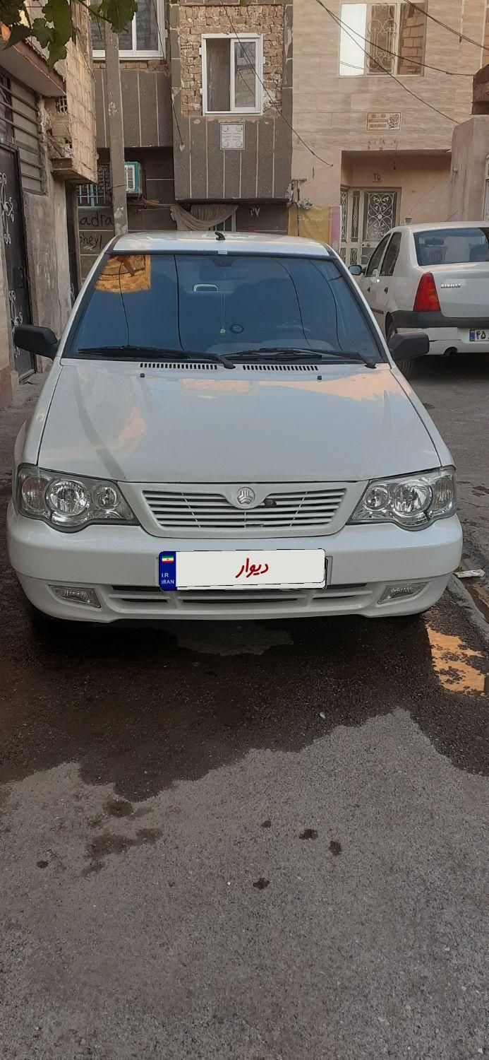 خودرو پراید، 132 آگهی ann_18720627