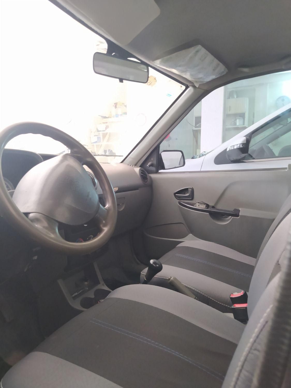 پراید 151 SE - 1393