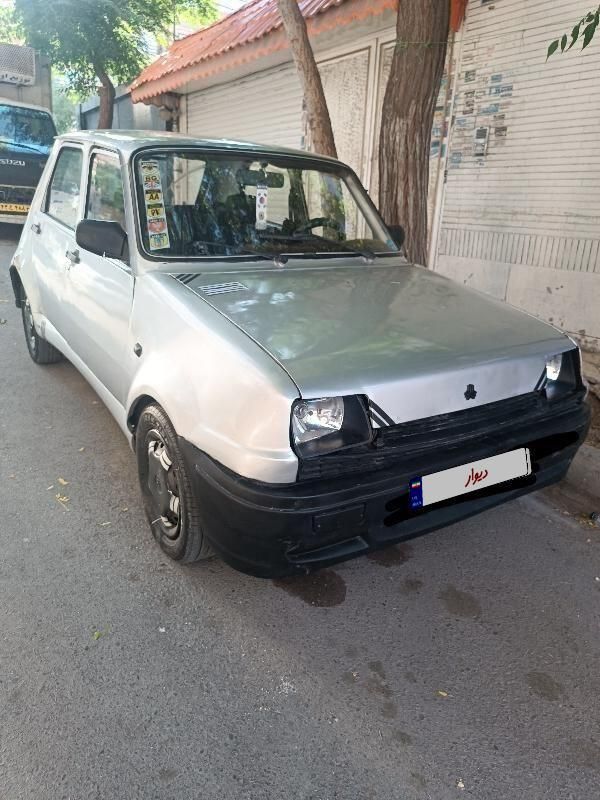 خودرو رنو، پی کی آگهی ann_18720724