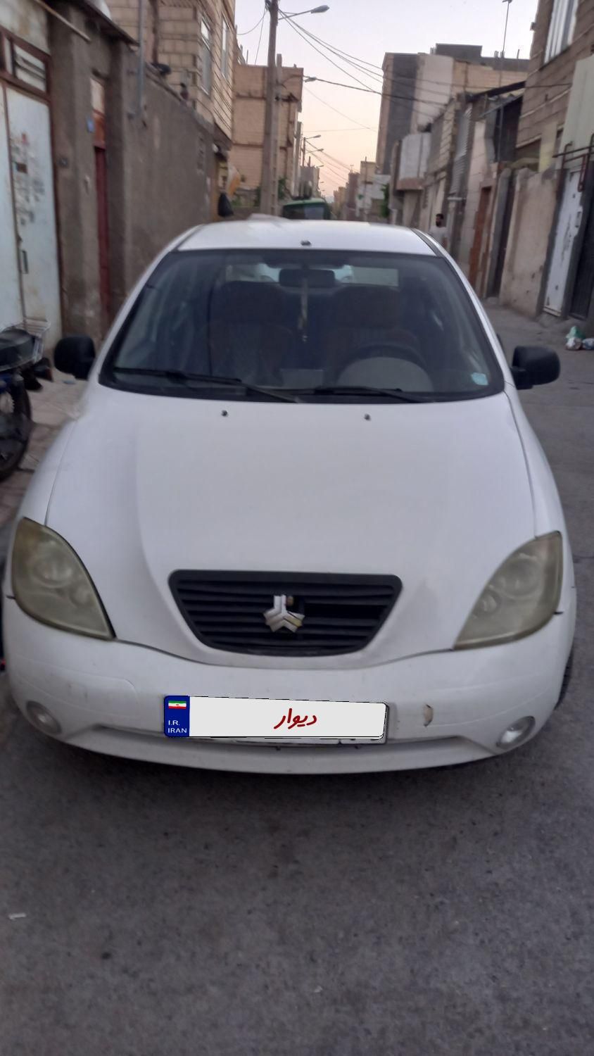 خودرو تیبا، صندوق دار آگهی ann_18720745