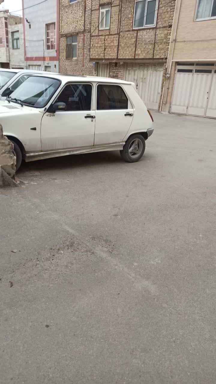 خودرو رنو، پی کی آگهی ann_18720796