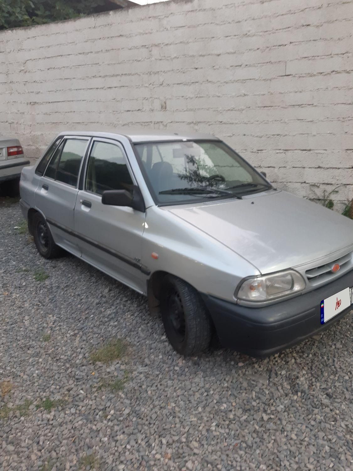 پراید 131 EX - 1399