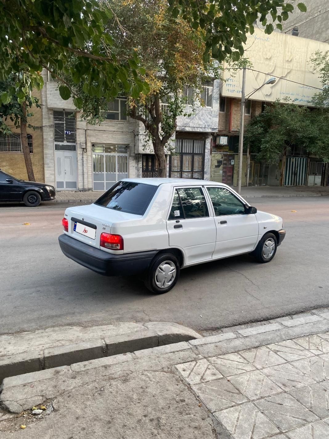 پراید 131 SE - 1399