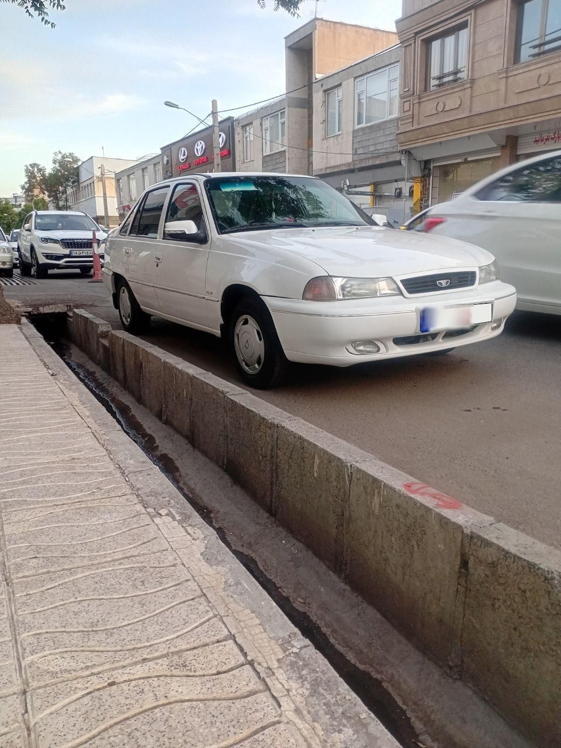 خودرو دوو، سیلو آگهی ann_18720828