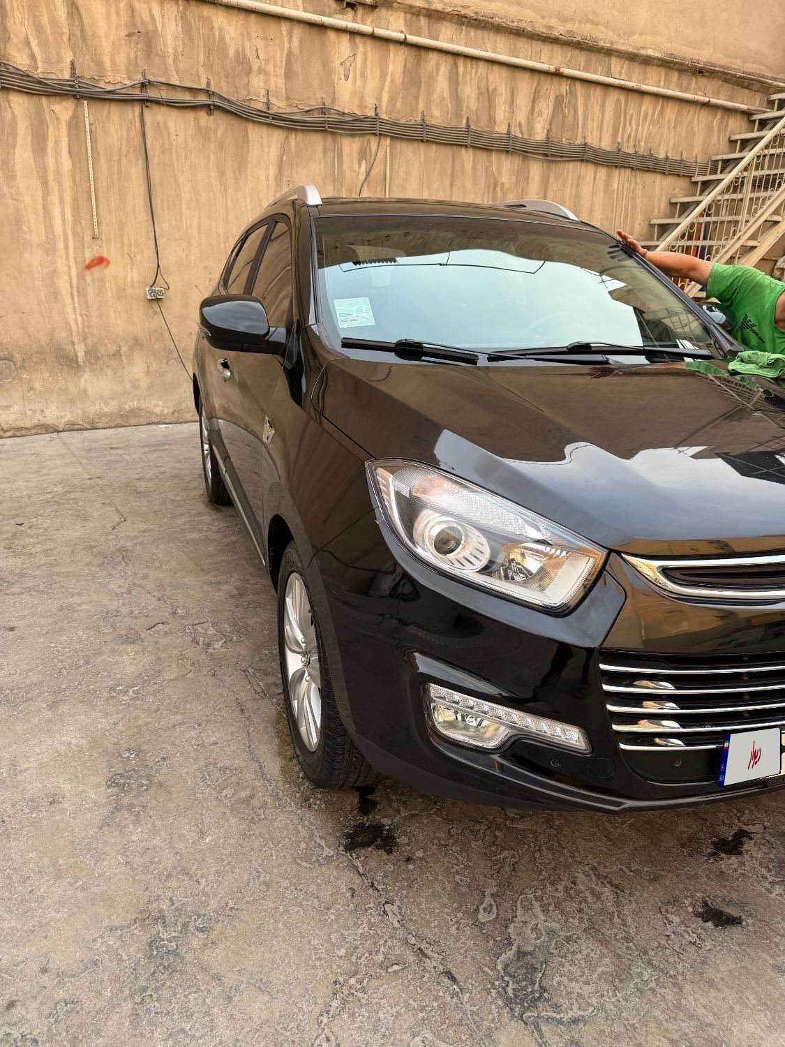 خودرو جک، S5 آگهی ann_18720830