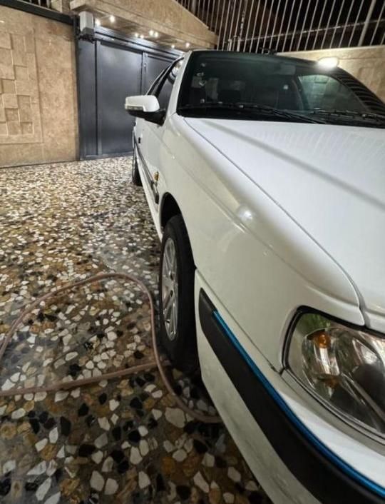 خودرو پژو، پارس آگهی ann_18720880