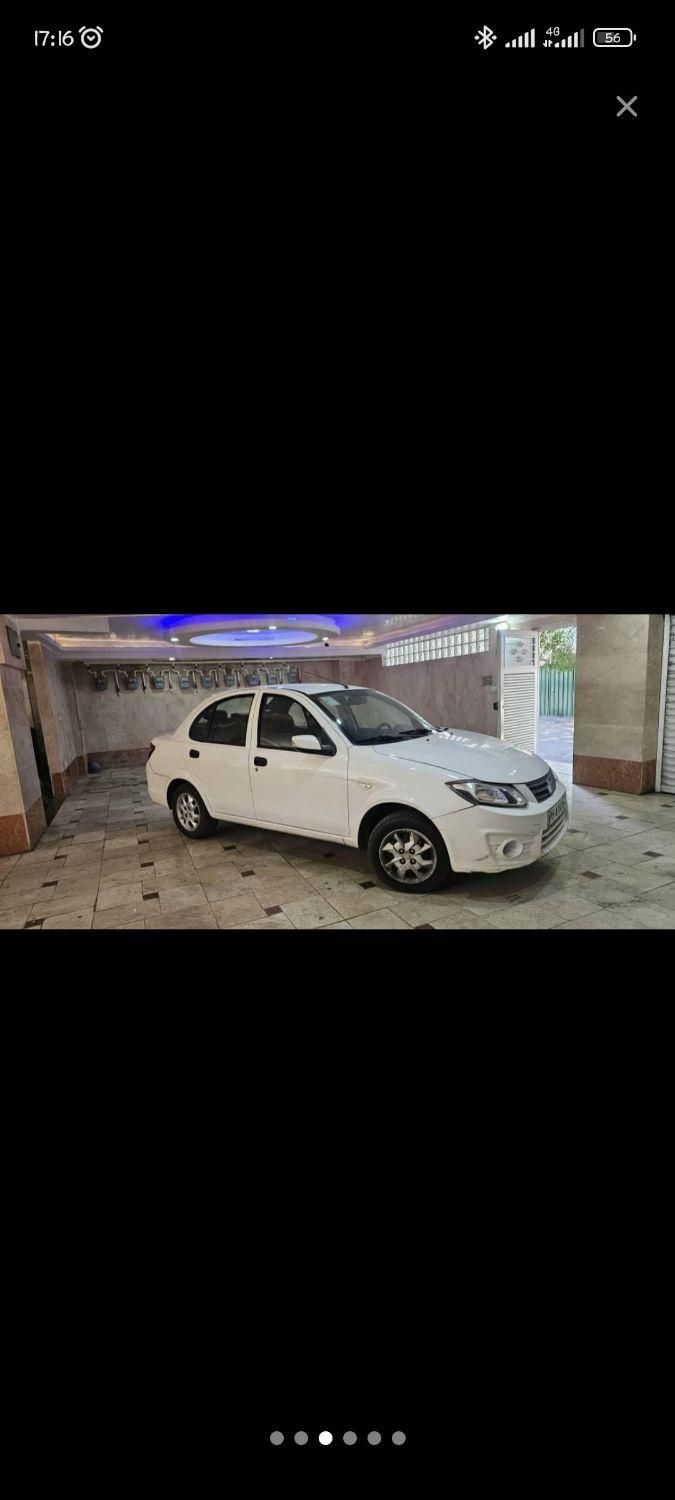 ساینا EX معمولی - 1399