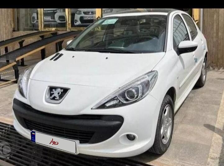 خودرو پژو، 207 آگهی ann_18720907