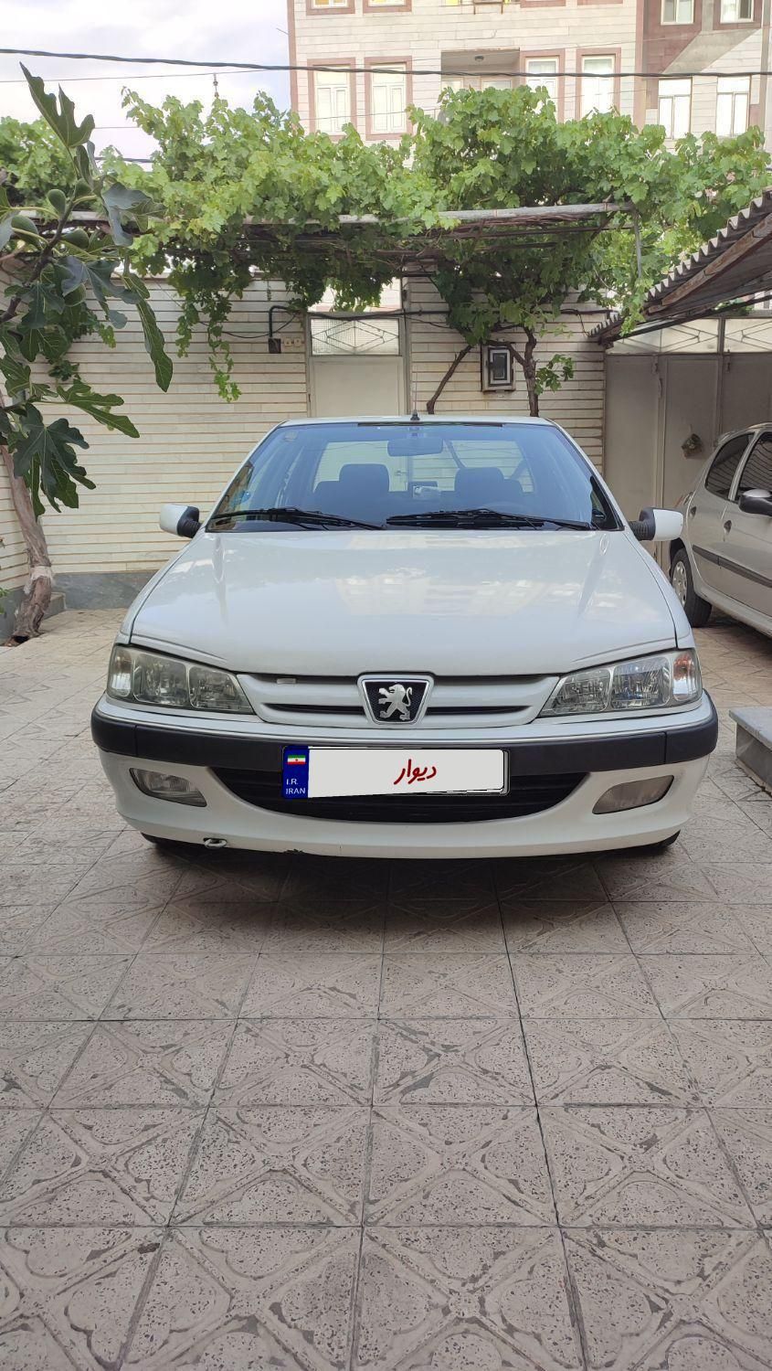 خودرو پژو، پارس آگهی ann_18720911
