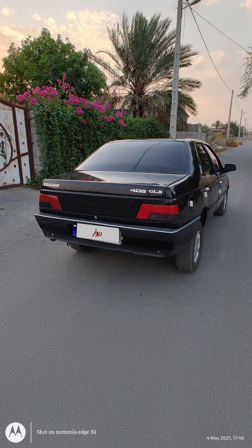 خودرو پژو، 405 آگهی ann_18720967