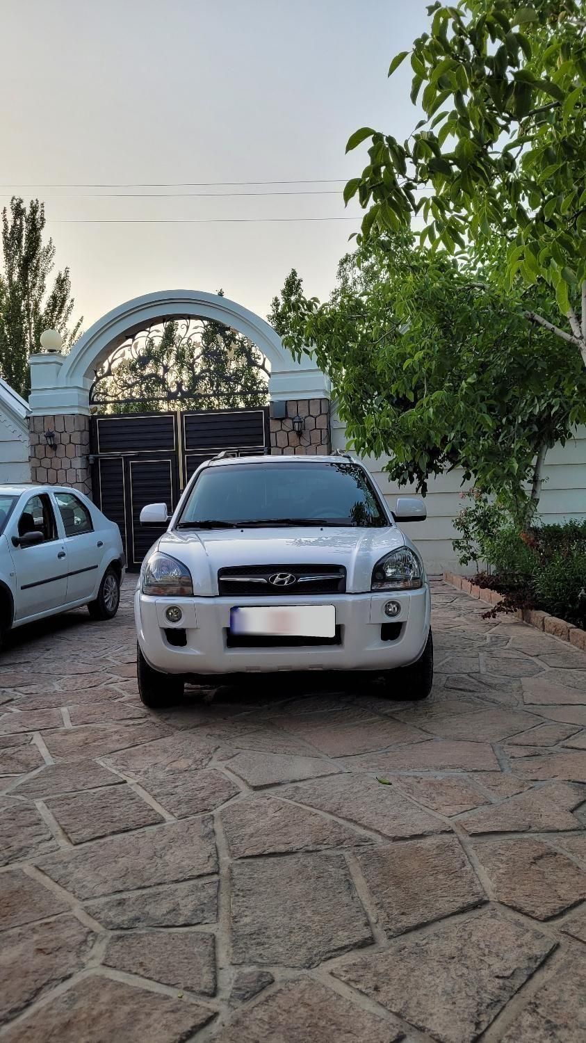 خودرو هیوندای، توسان آگهی ann_18720977
