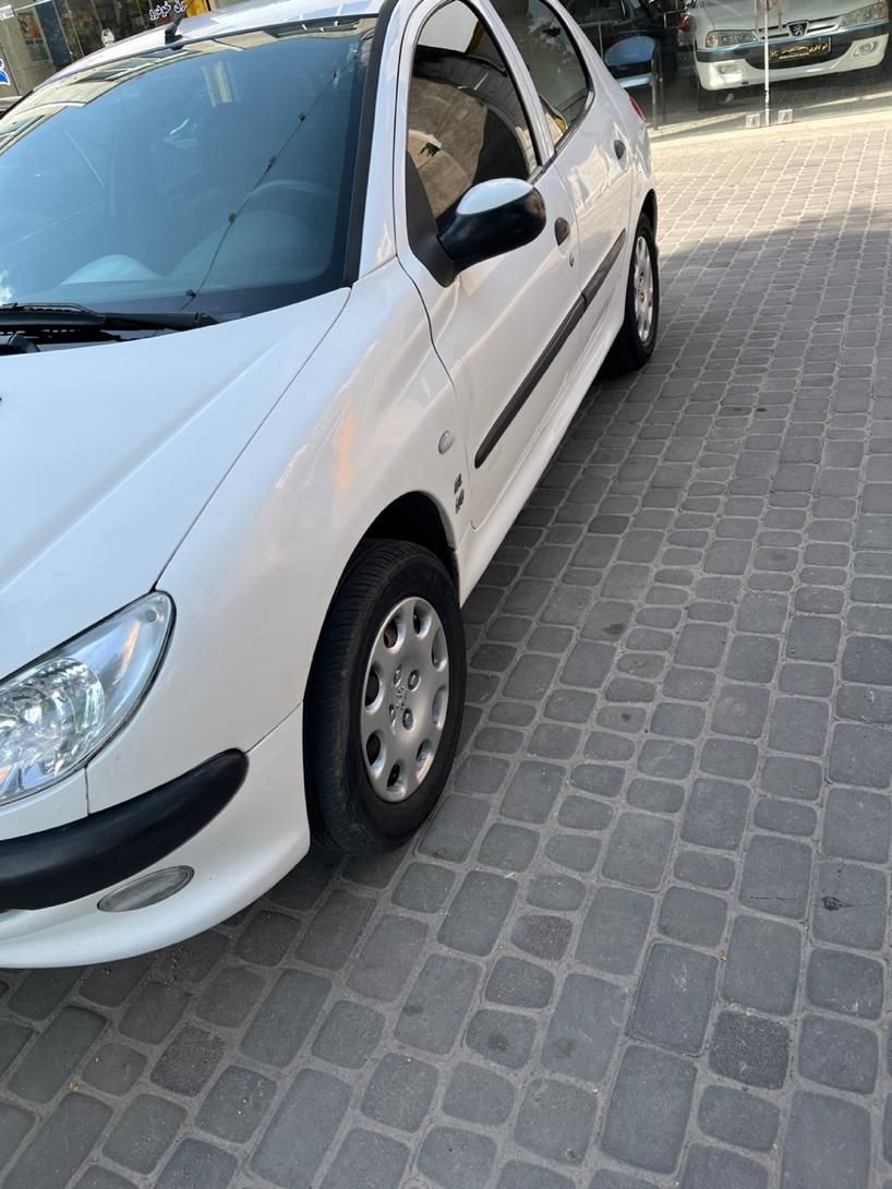 خودرو پژو، 206 آگهی ann_18721000