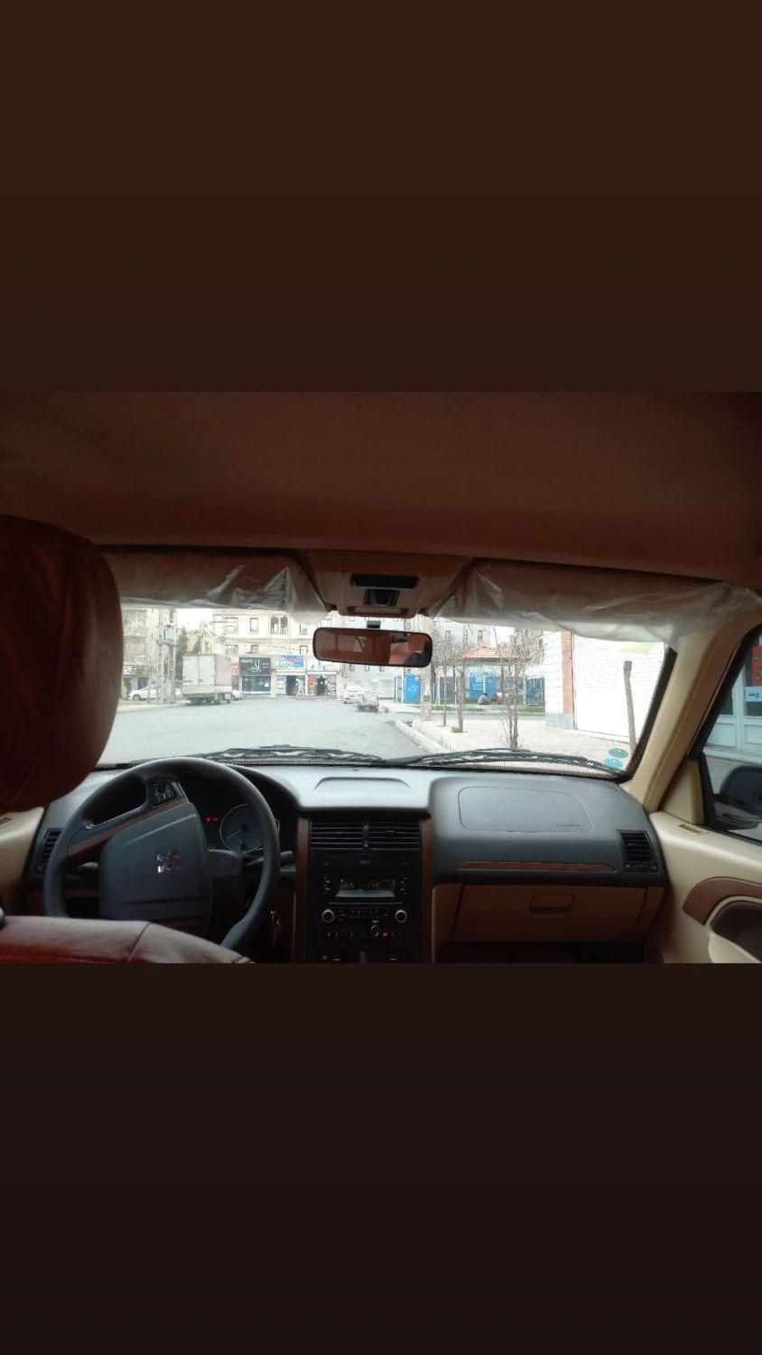 پژو پارس سال - 1399