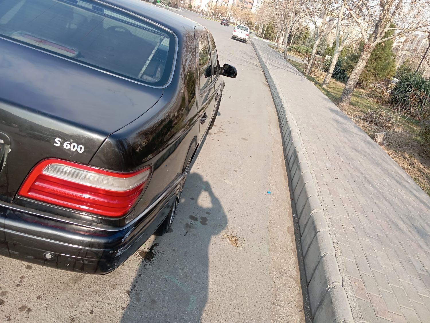 سانگ یانگ چیرمن 600 بن رو - 2007