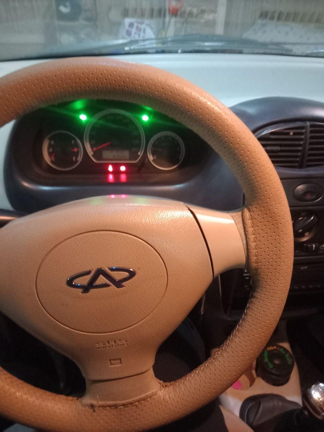 ام وی ام 110 چهار سیلندر دنده ای - 1391