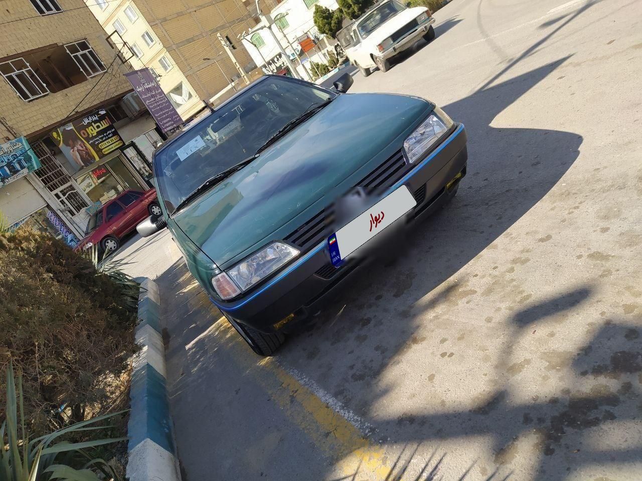 خودرو پژو، آردی آگهی ann_18721115