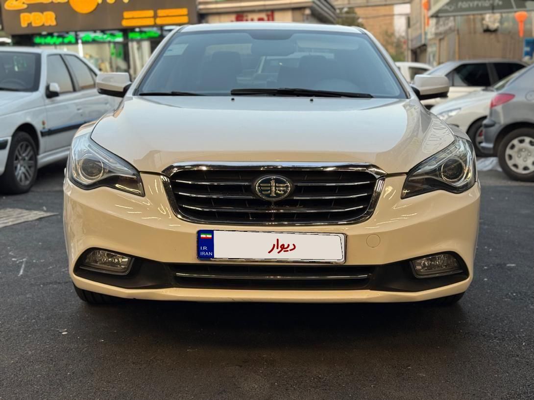 خودرو بسترن، B50F آگهی ann_18721155