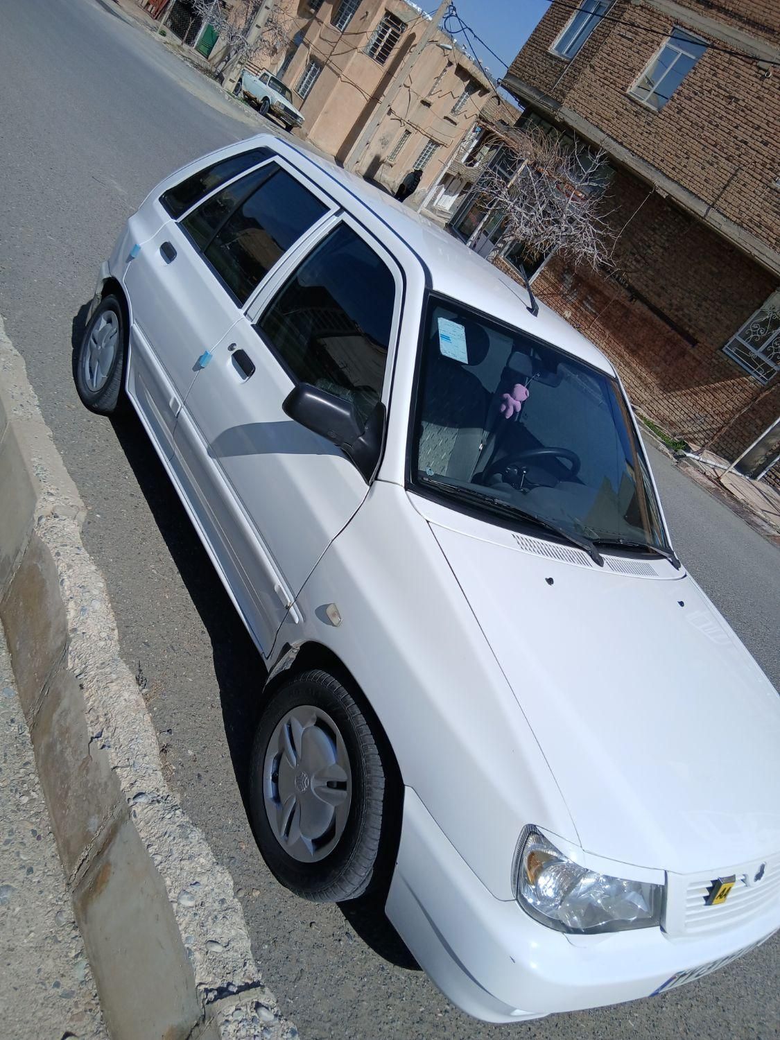 خودرو پراید، 111 آگهی ann_18721162