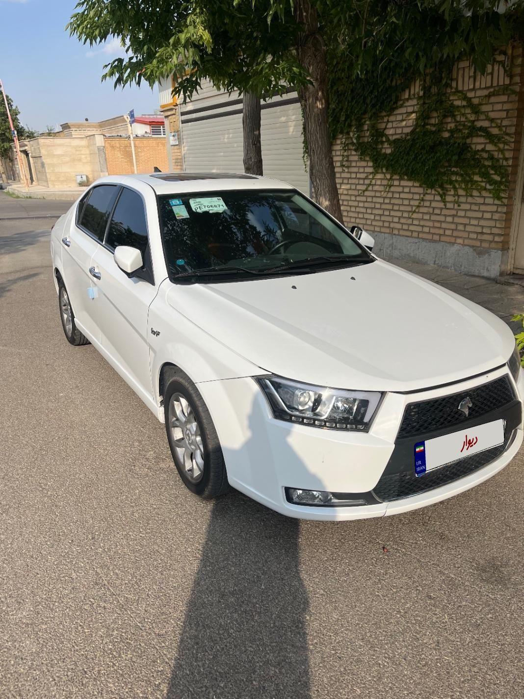 خودرو دنا، پلاس توربو آگهی ann_18721204