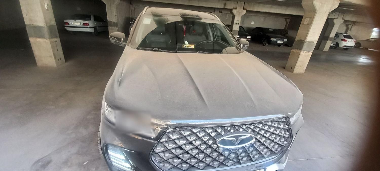 خودرو فونیکس، تیگو 7 پرو آگهی ann_18721223