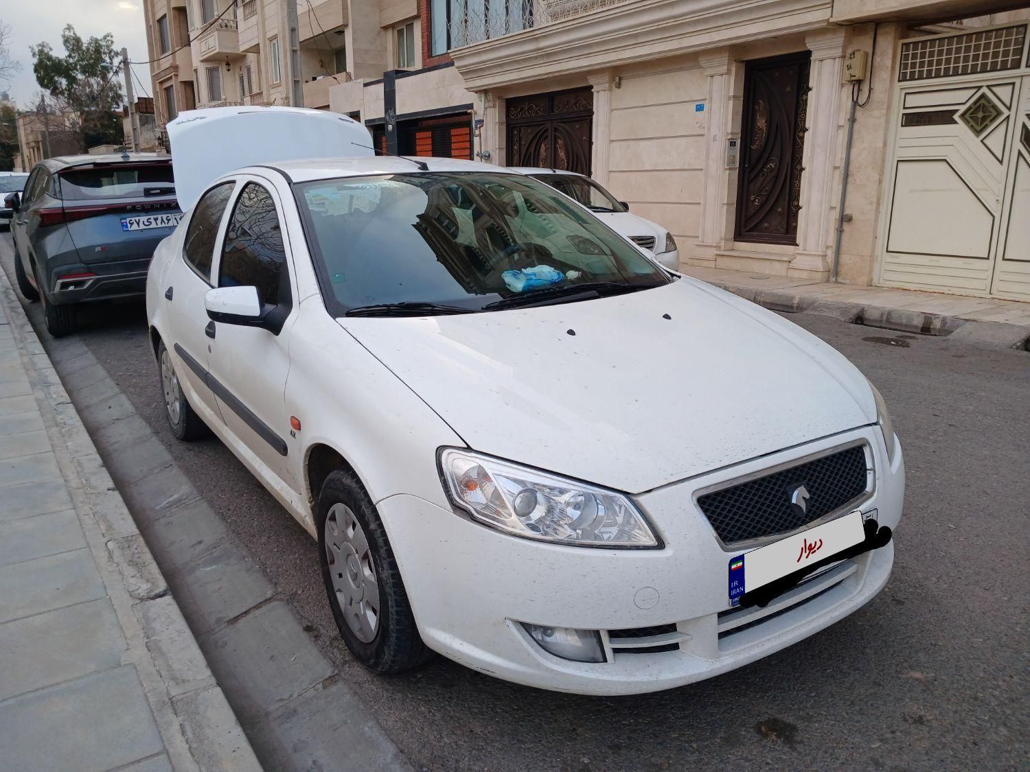 خودرو رانا، LX آگهی ann_18721254