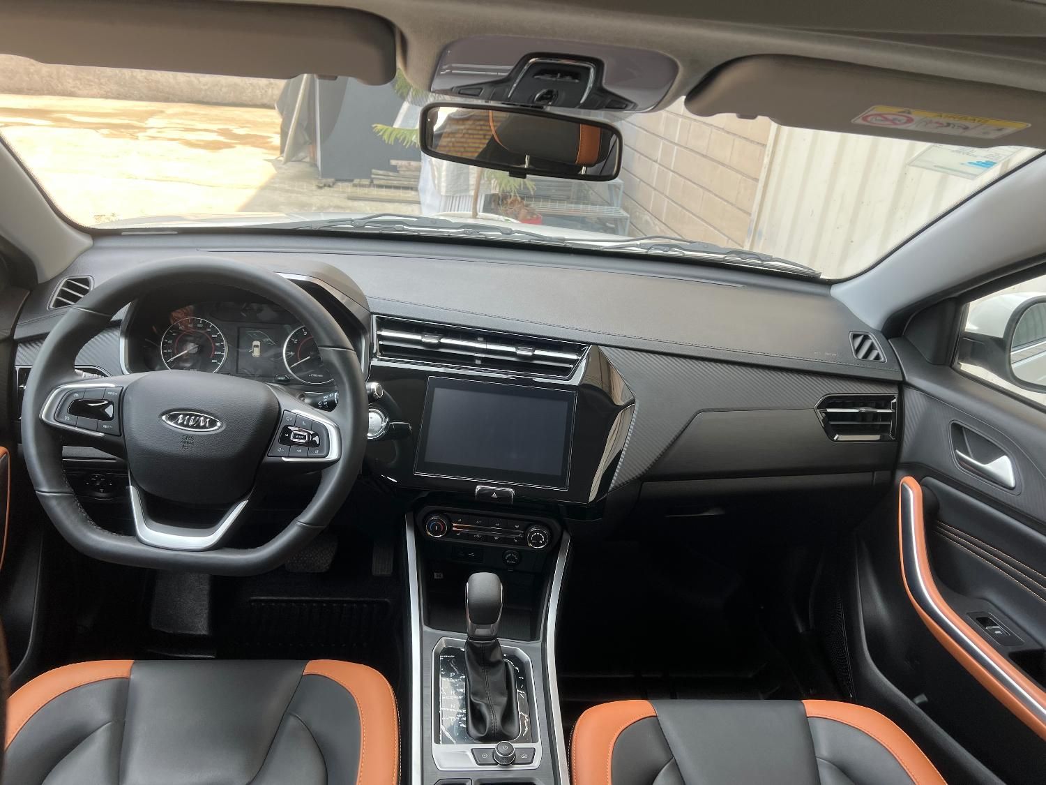 ام وی ام X22 پرو اتوماتیک IE - 1401