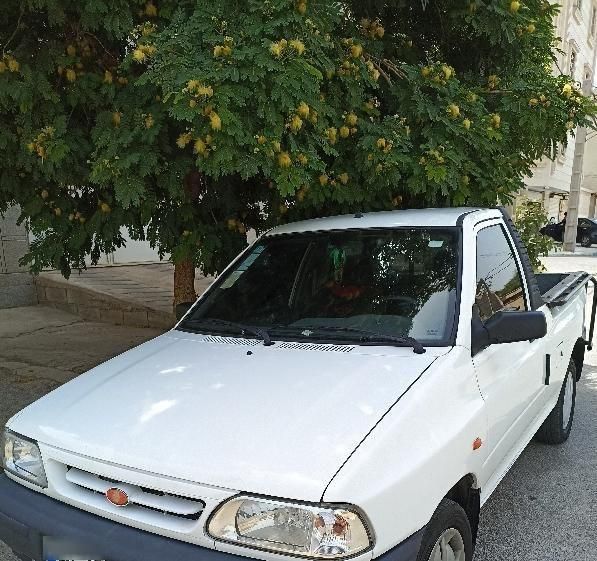 خودرو پراید، 151 آگهی ann_18721320