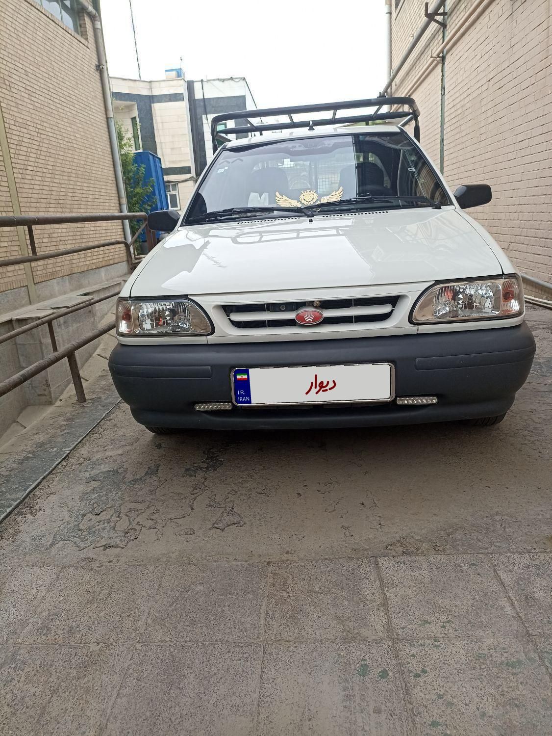 خودرو پراید، 151 آگهی ann_18721344