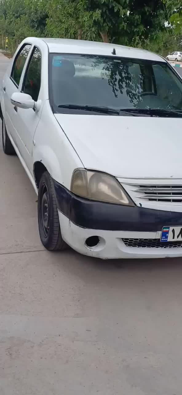 خودرو رنو، تندر 90 آگهی ann_18721409