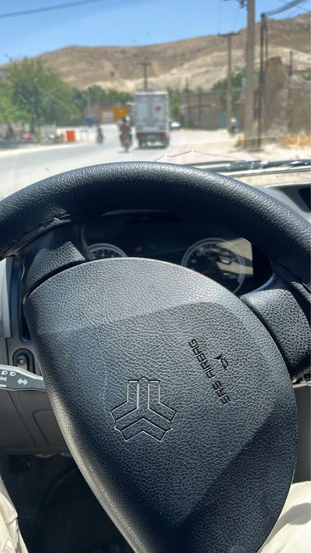 پراید 132 SE - 1397
