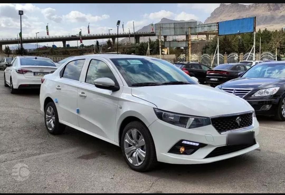 تارا اتوماتیک V4 LX - 1403