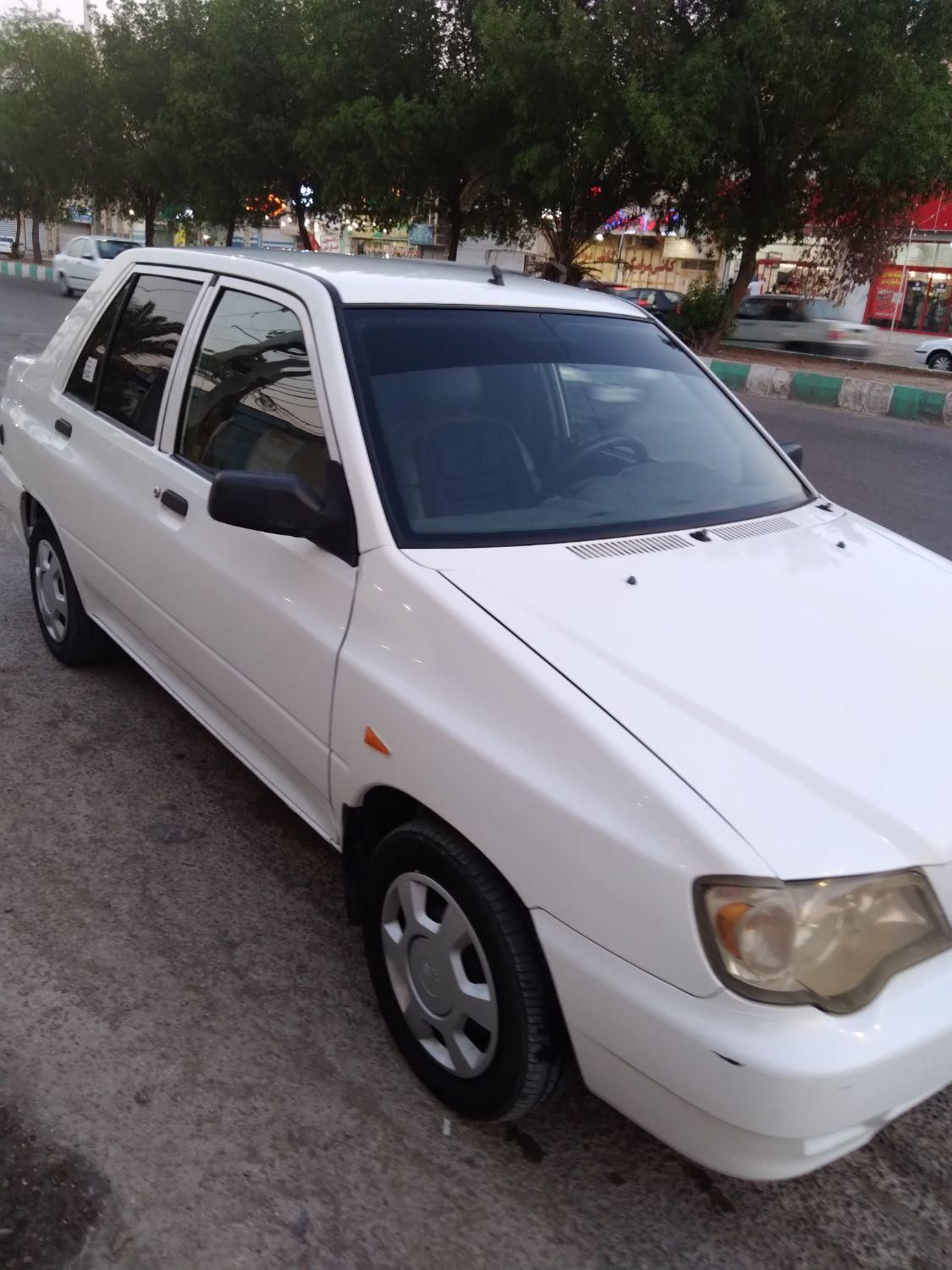 پراید 132 SE - 1398