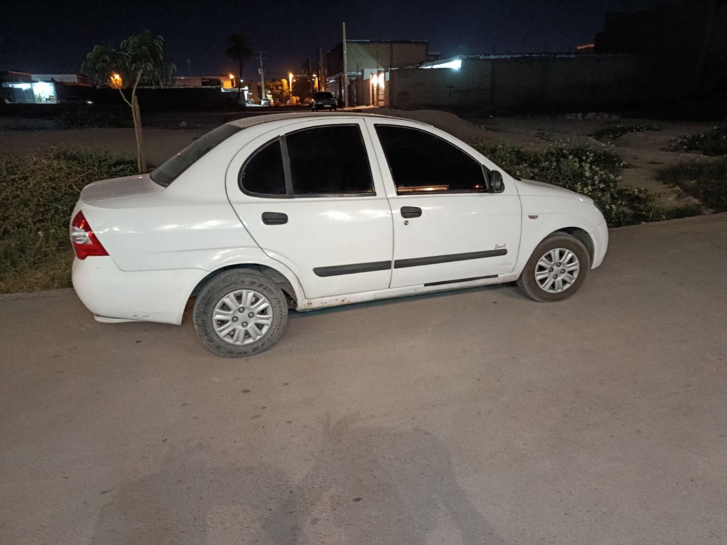 خودرو تیبا، صندوق دار آگهی ann_18721508