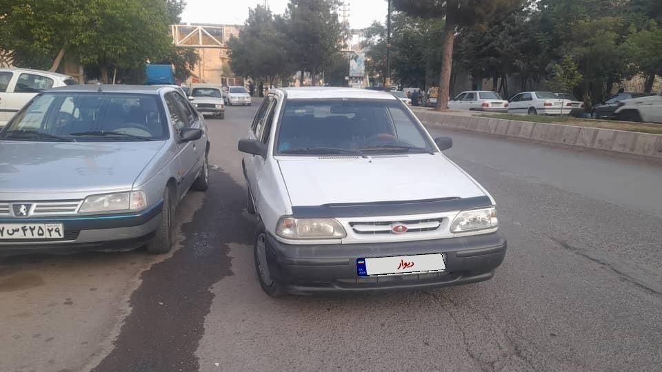 خودرو پراید، صبا آگهی ann_18721568