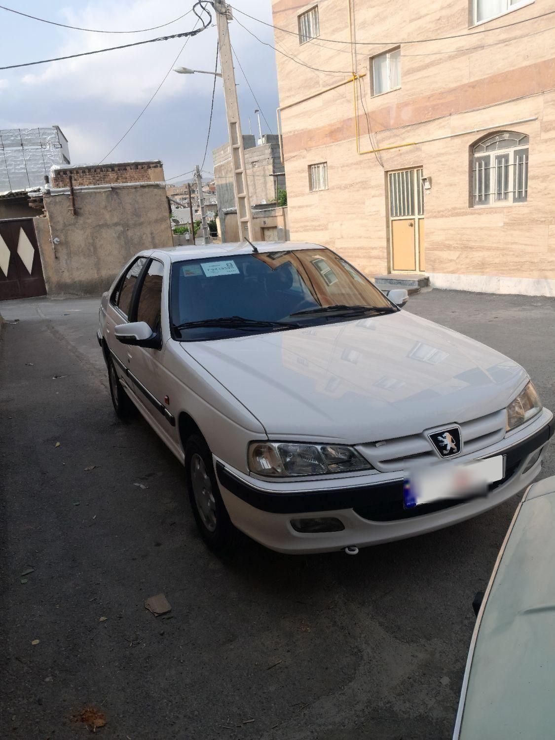 خودرو پژو، پارس آگهی ann_18721576
