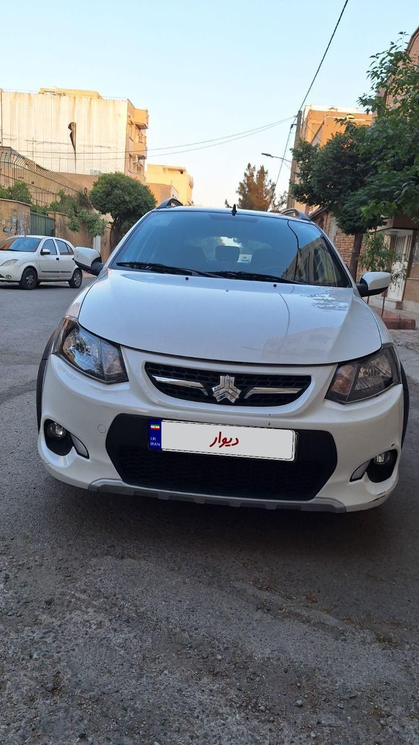 خودرو کوییک، R آگهی ann_18721590