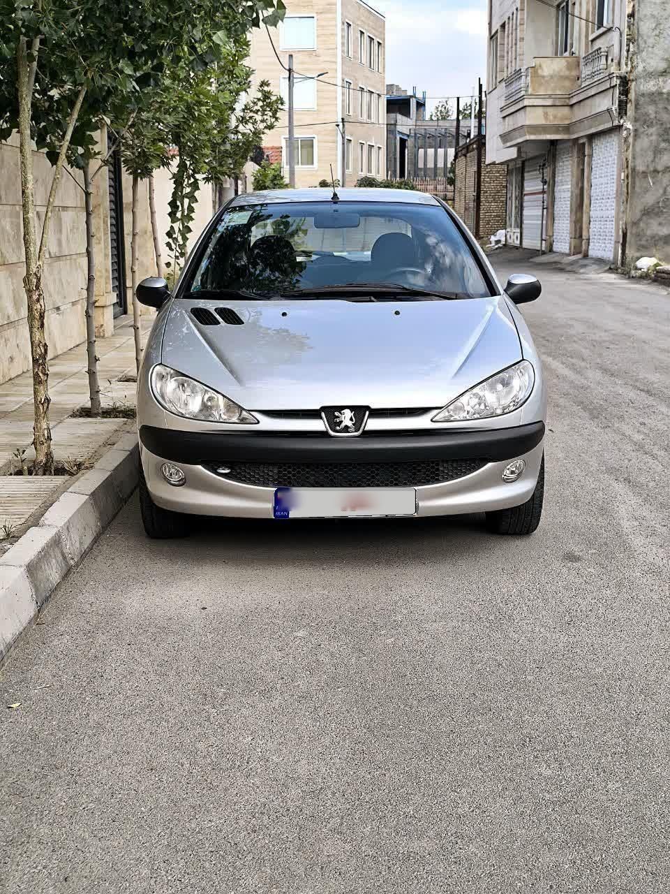خودرو پژو، 206 آگهی ann_18721662