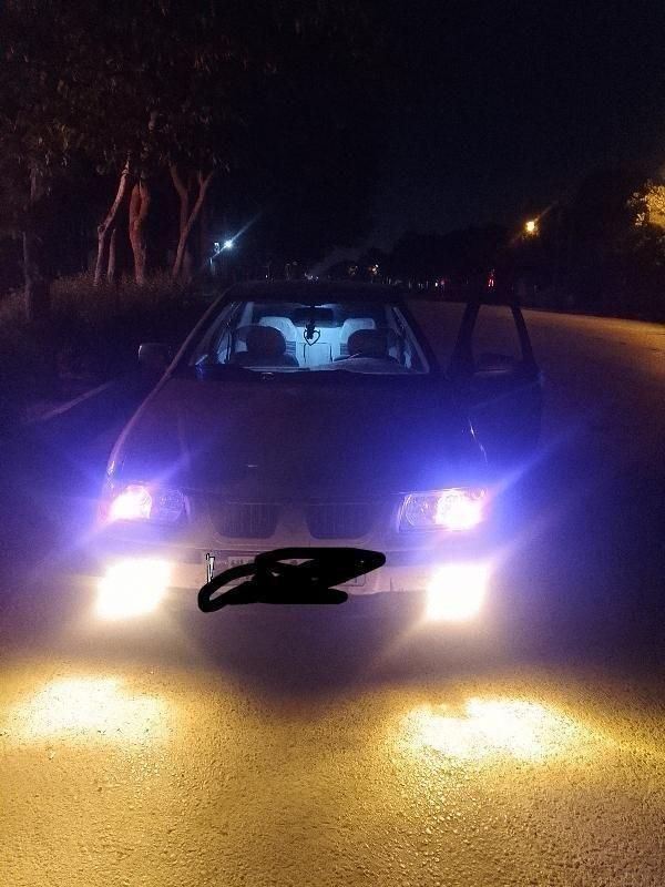 سمند LX XU7 - 1386