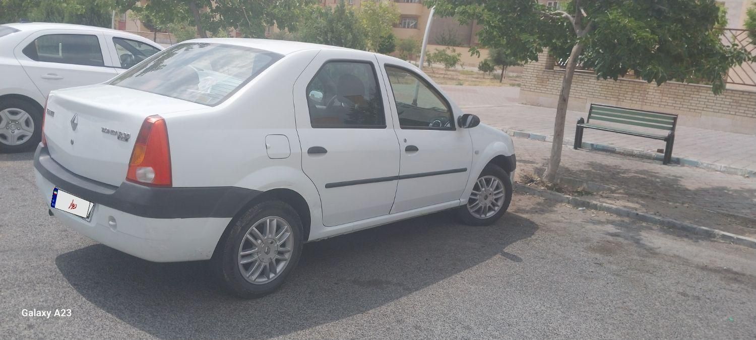 خودرو رنو، تندر 90 آگهی ann_18721672