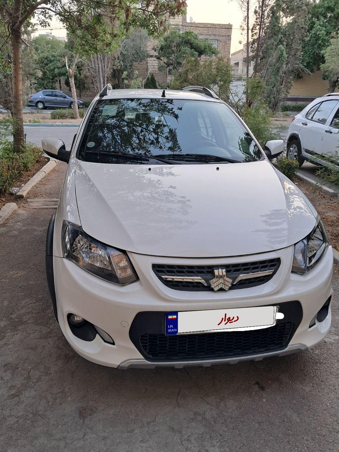 خودرو کوییک، معمولی آگهی ann_18721682