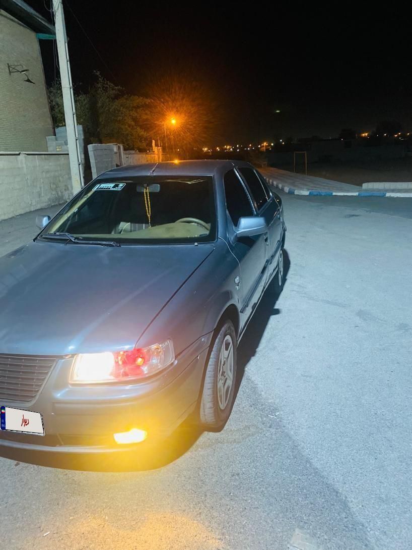 خودرو سمند، X7 آگهی ann_18721686