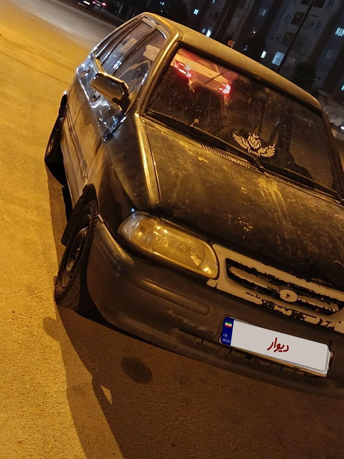 خودرو پراید، 111 آگهی ann_18721691