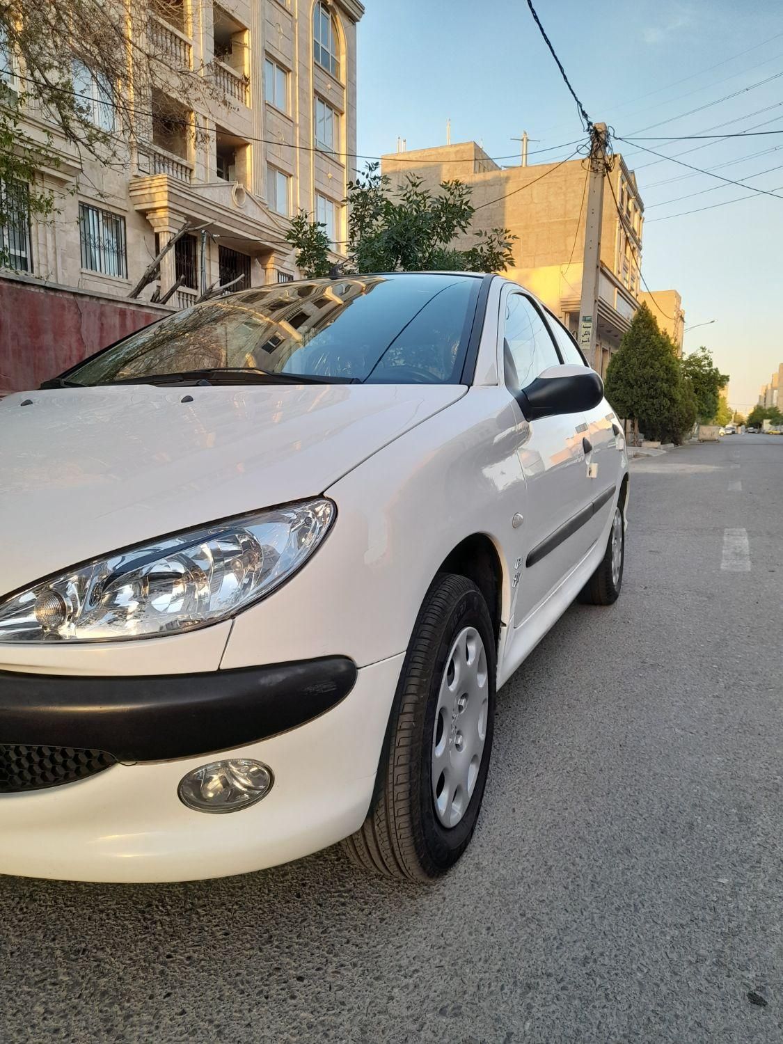 خودرو پژو، 206 آگهی ann_18721693