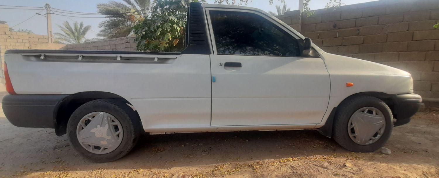 پراید 151 SE - 1401