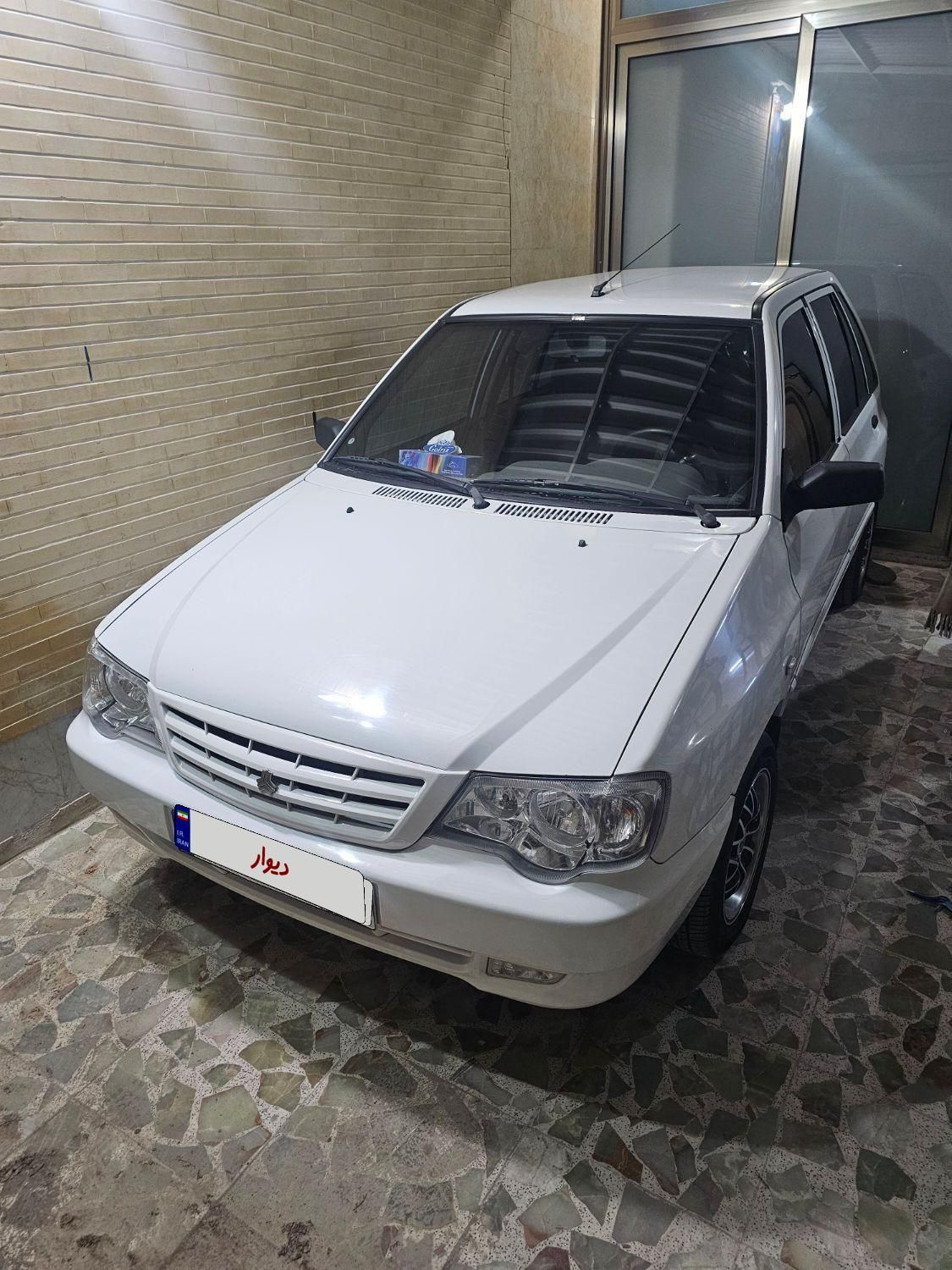 خودرو پراید، 111 آگهی ann_18721711