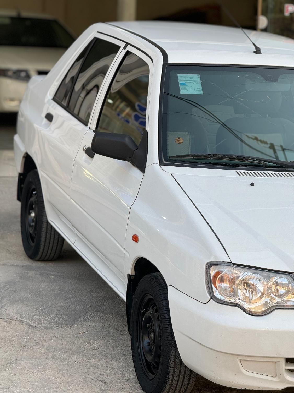 پراید 132 SE - 1397