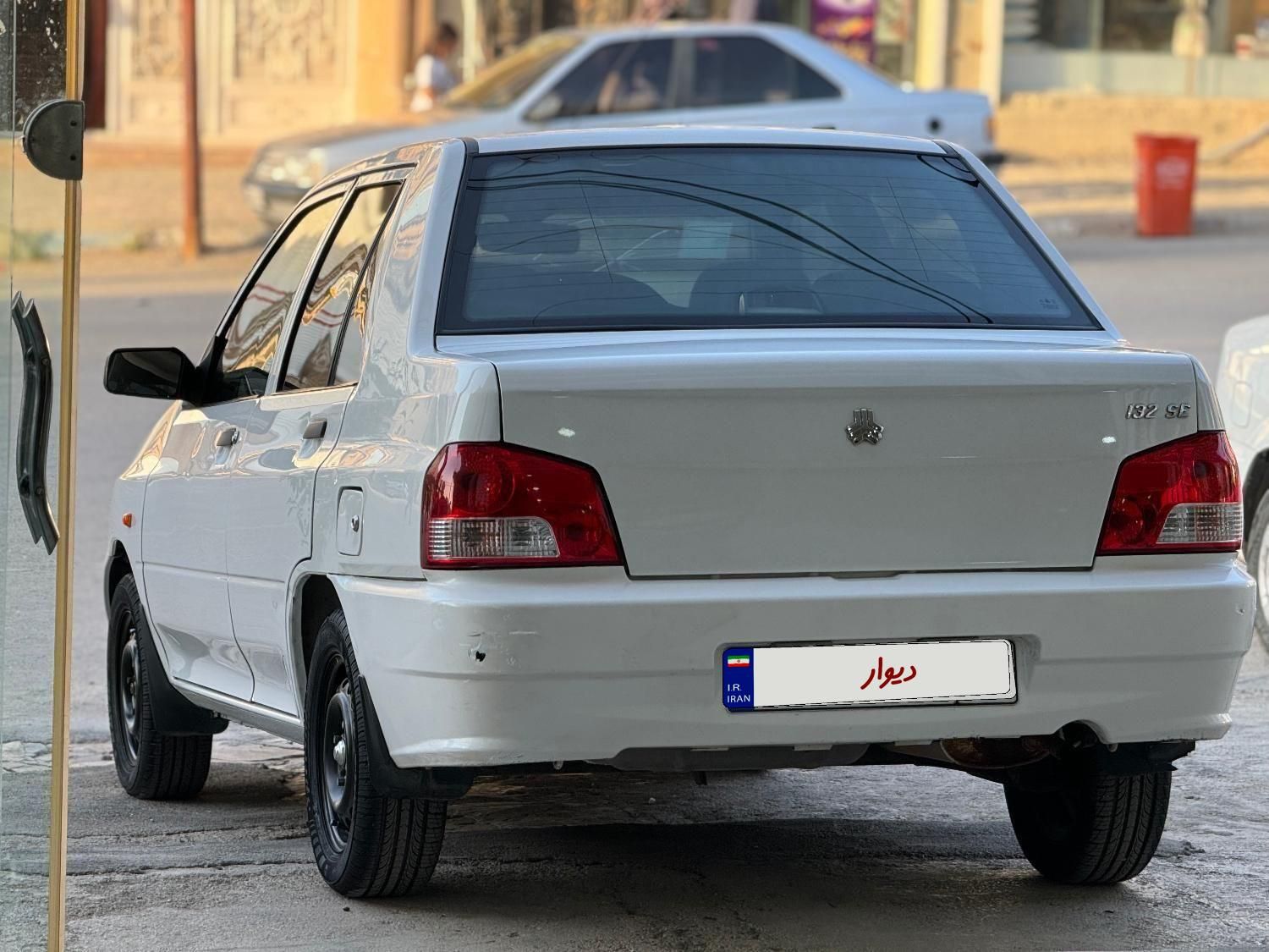 پراید 132 SE - 1397