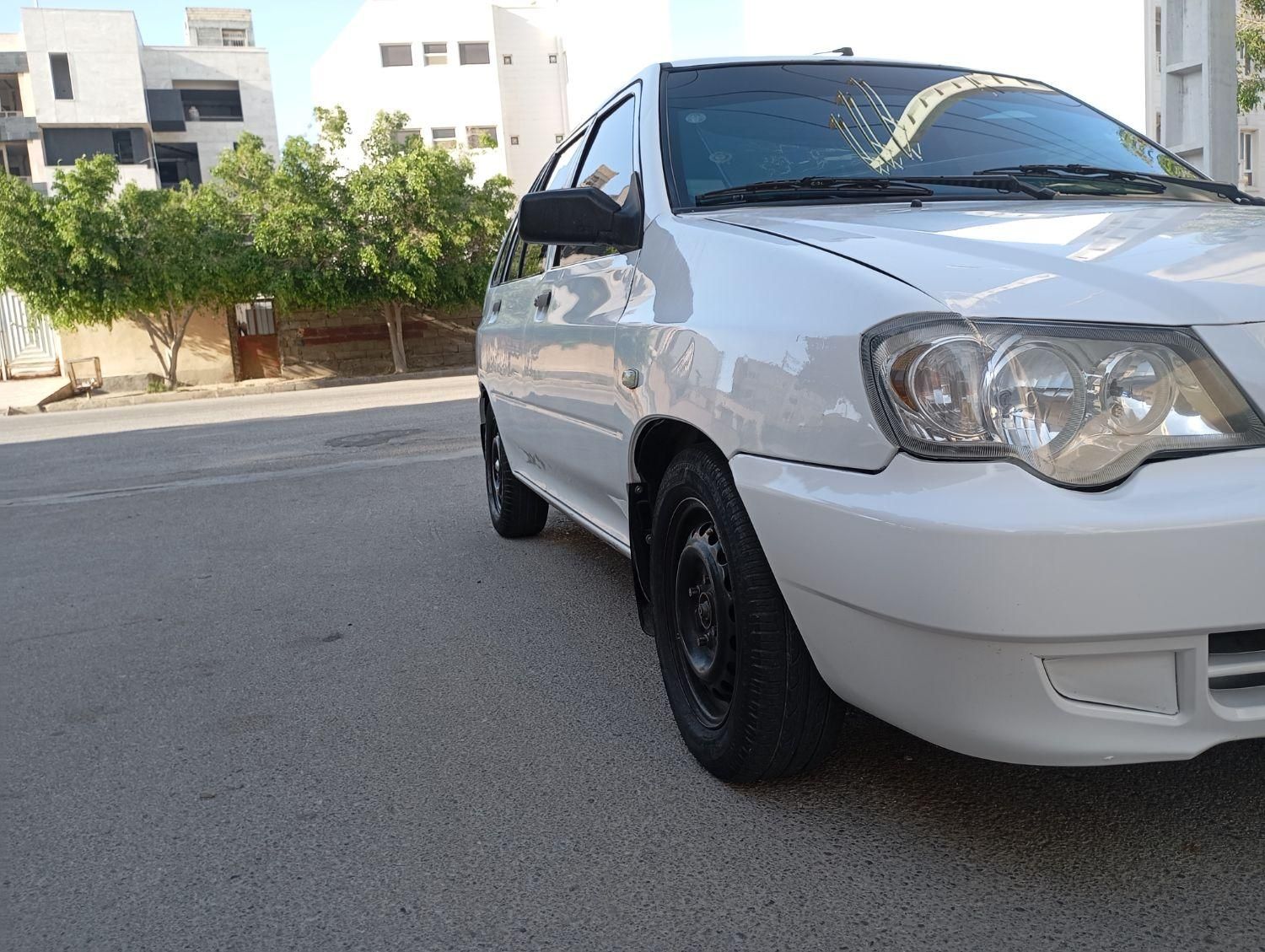 خودرو پراید، 111 آگهی ann_18721743